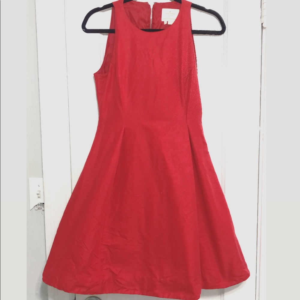 Kate Spade Mini Dress